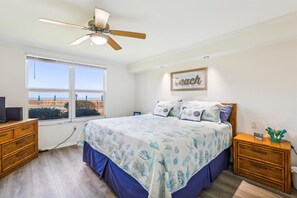 Apartment | 2 bedrooms, Internet - Oceanfront Luxe Bliss at St Augustine (St. Augustine)