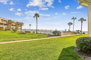 Apartment | 2 bedrooms, Internet