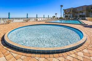 Apartment | 2 bedrooms, Internet - Oceanfront Luxe Bliss at St Augustine (St. Augustine)