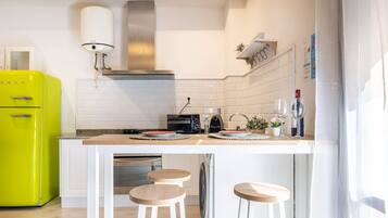 House | 1 bedroom