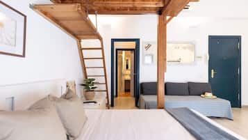 Apartment | 1 bedroom