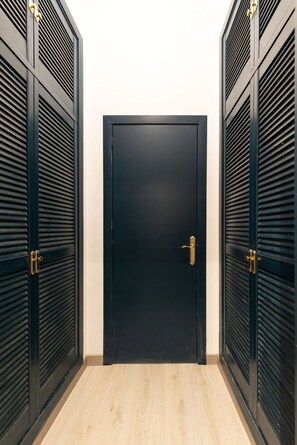 Apartamento | 1 quarto