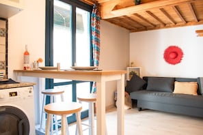 1 habitación 