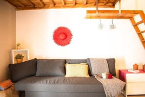 Leilighet | 1 soverom