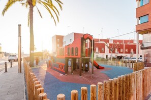 Apartment | 3 Schlafzimmer