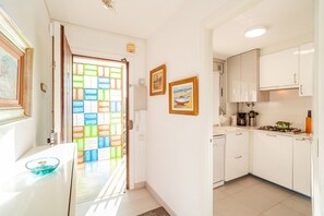 Apartment | 2 bedrooms, iron/ironing board, Internet - Unik Vacation Inspira (Torredembarra)