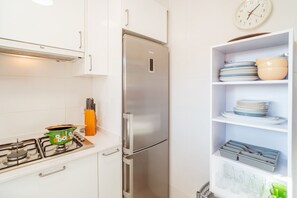 Apartment | 2 bedrooms, iron/ironing board, Internet - Unik Vacation Inspira (Torredembarra)