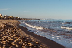 Apartment | 2 bedrooms, iron/ironing board, Internet - Unik Vacation Inspira (Torredembarra)