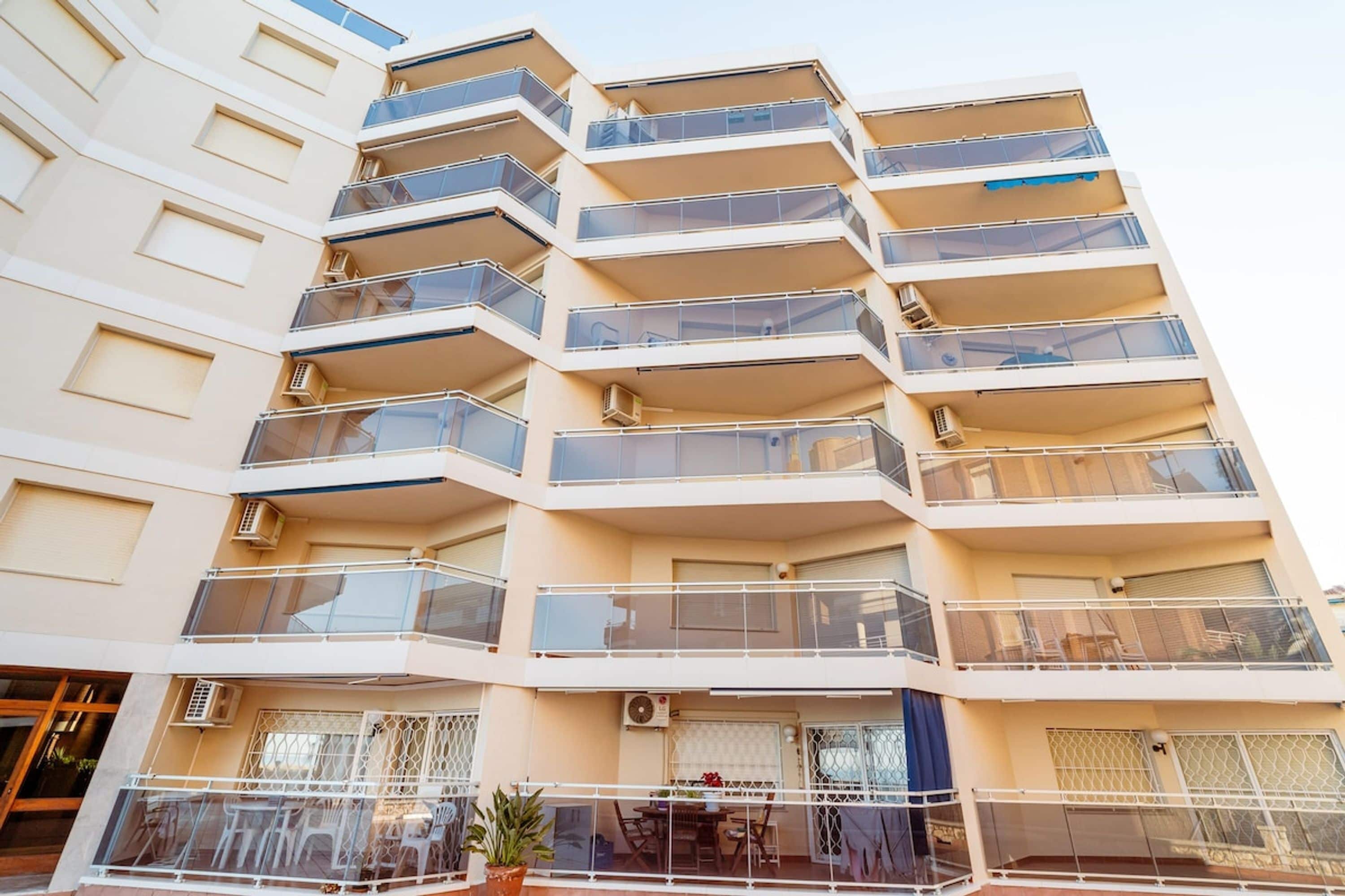 Appartement | 2 slaapkamers, een strijkplank/strijkijzer, internet