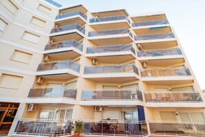 อพาร์ทเมนท์ | 2 ห้องนอน, เตารีด/โต๊ะรีดผ้า, อินเทอร์เน็ตความเร็วสูง