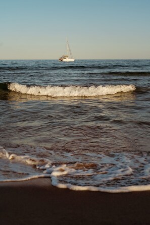 2 Schlafzimmer, Bügeleisen/Bügelbrett, Internetzugang