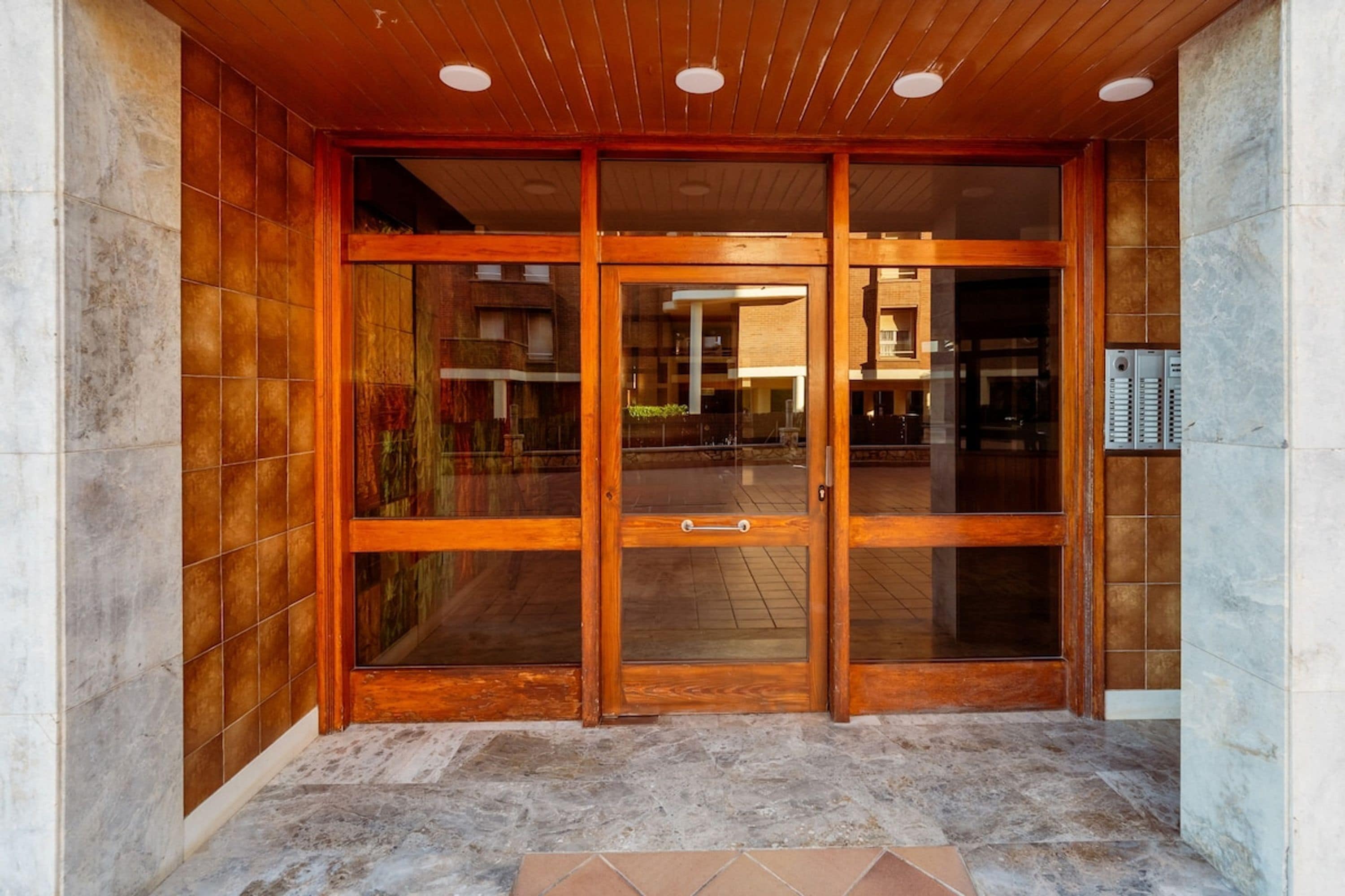 Appartement | 2 chambres, fer et planche à repasser, accès à Internet haute vitesse