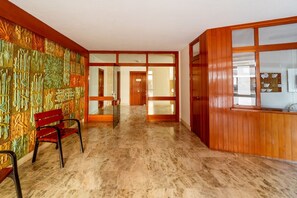 Apartment | 2 bedrooms, iron/ironing board, Internet - Unik Vacation Inspira (Torredembarra)