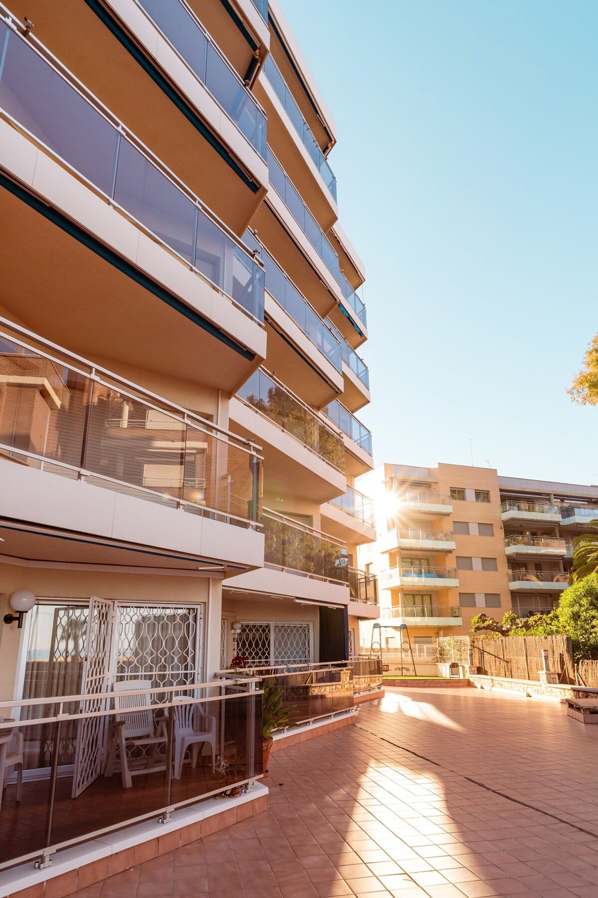 Appartement | 2 slaapkamers, een strijkplank/strijkijzer, snel internet