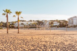 Apartment | 2 bedrooms, iron/ironing board, Internet - Unik Vacation Inspira (Torredembarra)