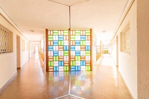 2 Schlafzimmer, Bügeleisen/Bügelbrett, Internetzugang