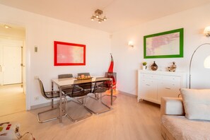 Apartment | 2 bedrooms, iron/ironing board, Internet - Unik Vacation Inspira (Torredembarra)