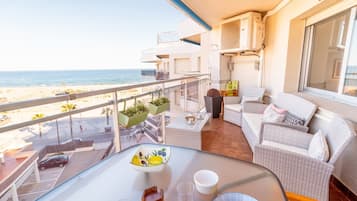 Appartement | 2 slaapkamers, een strijkplank/strijkijzer, snel internet