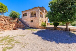 Apartemen | 6 kamar tidur