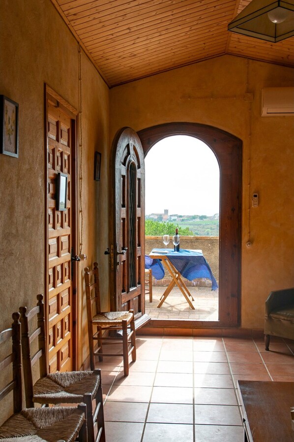 6 habitaciones