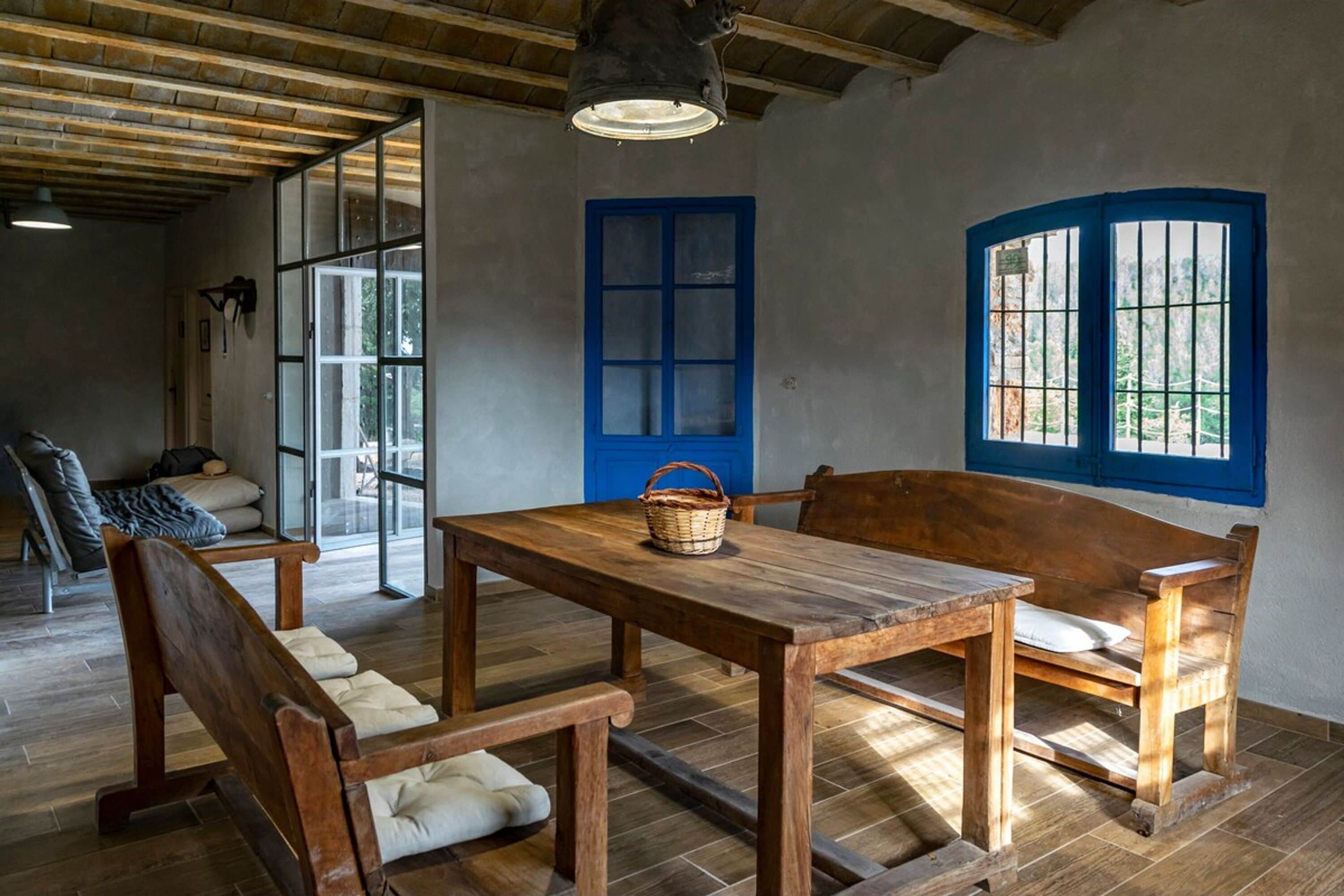 Apartment | 6 bedrooms