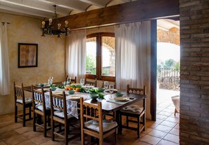 Apartment | 6 bedrooms - La Masieta Tarragona (Aiguamurcia)