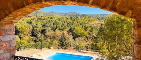 Departamento | 6 habitaciones