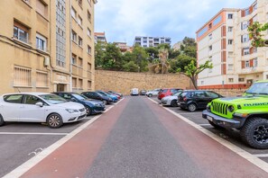Apartment | 3 bedrooms - Unik Vacation Train Station (Tarragona)