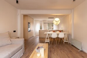 아파트 | 3 개의 침실