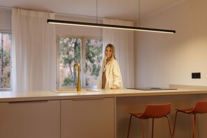 아파트 | 3 개의 침실