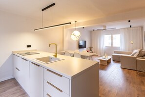 아파트 | 3 개의 침실