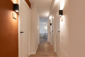 Apartment | 3 bedrooms - Unik Vacation Train Station (Tarragona)