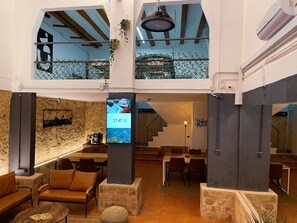 Apartment | 1 bedroom, iron/ironing board - Unik Vacation Trinquet Nou (Tarragona)