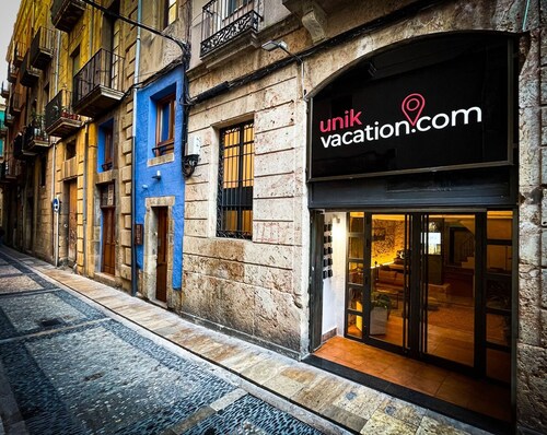 Unik Vacation Trinquet Nou