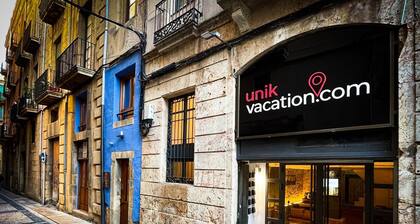 Unik Vacation Trinquet Nou