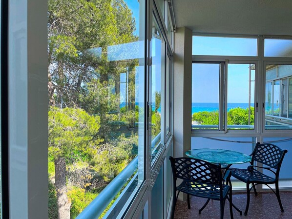 Studio | 2 bedrooms, Internet - Unik Vacation Seaside (Tarragona)