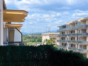 Appartement | 2 chambres, Internet