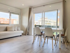 Appartement | 2 chambres, Internet