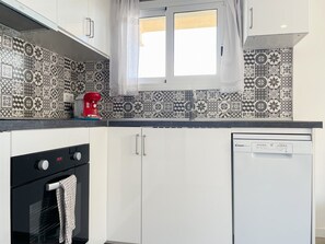 公寓 | 2 多间卧室、高速上网