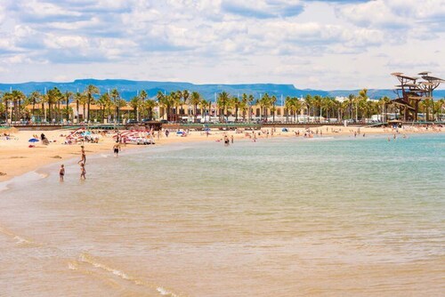 Unik Vacation Palm Beach