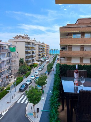 Leilighet | 2 soverom og internett