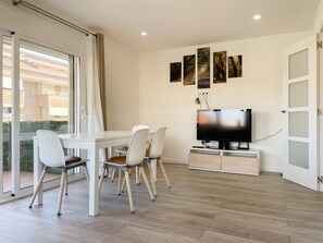 Maison | 2 chambres, accès à Internet haute vitesse