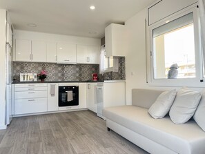 公寓 | 2 多间卧室、高速上网