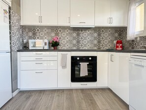 Appartement | 2 chambres, Internet