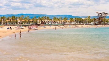 Apartment | 2 bilik tidur, Internet