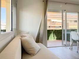 Apartment | 2 bedrooms, Internet