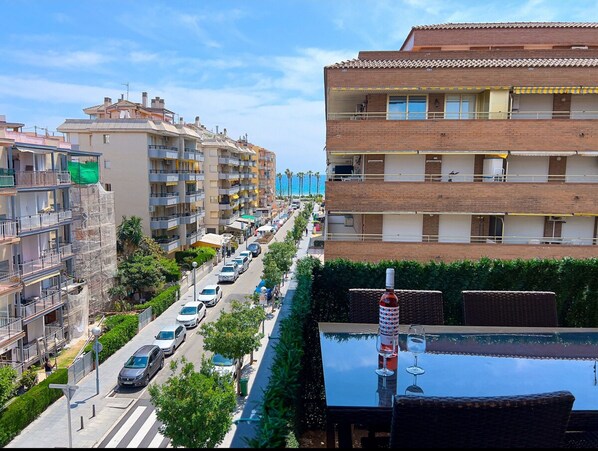 Apartment | 2 bedrooms, Internet - Unik Vacation Palm Beach (Vila-Seca)