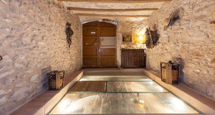 Unik Vacation Ca La Lola