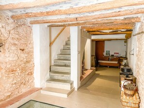 Casa | Escriptori 