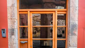 Apartment | Exterior